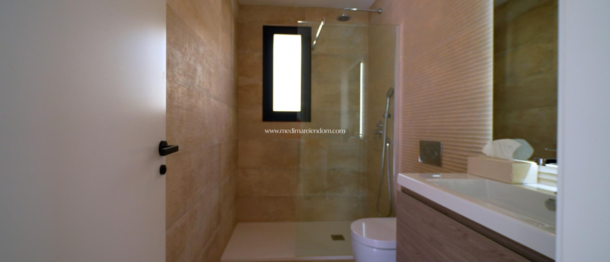 Nýbygging - EINBÝLISHÚS - Orihuela Costa - Los Altos