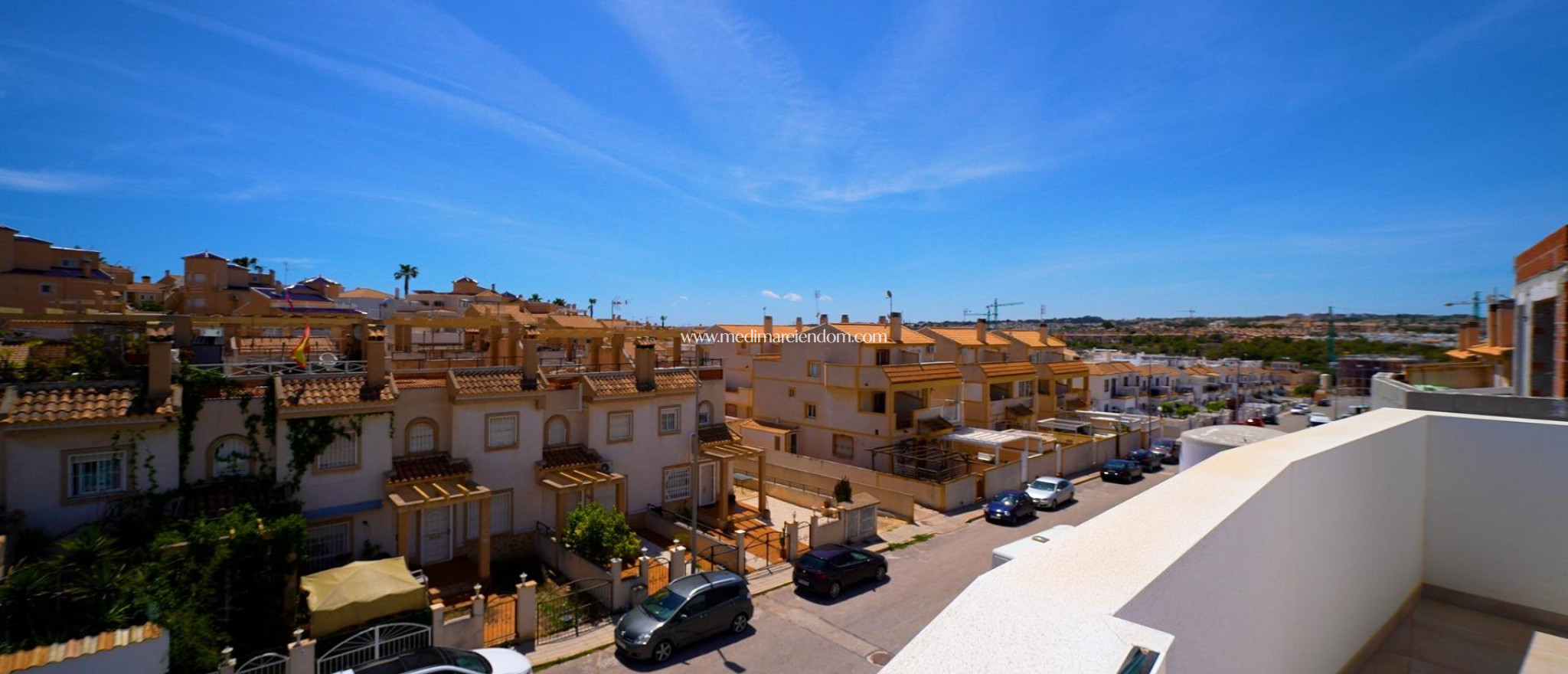 Nýbygging - EINBÝLISHÚS - Orihuela Costa - Los Altos