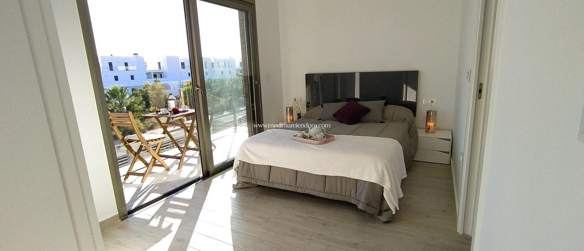 Nýbygging - EINBÝLISHÚS - Orihuela Costa - Pau 8