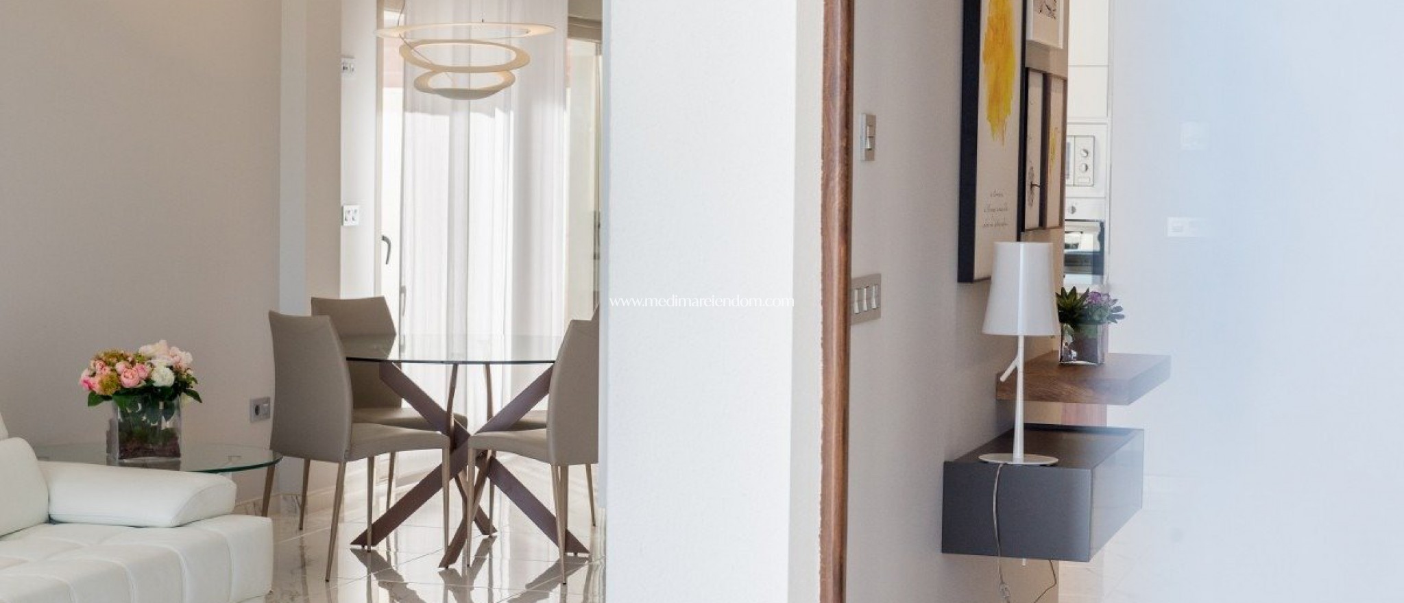 Nýbygging - EINBÝLISHÚS - Orihuela Costa - Pau 8