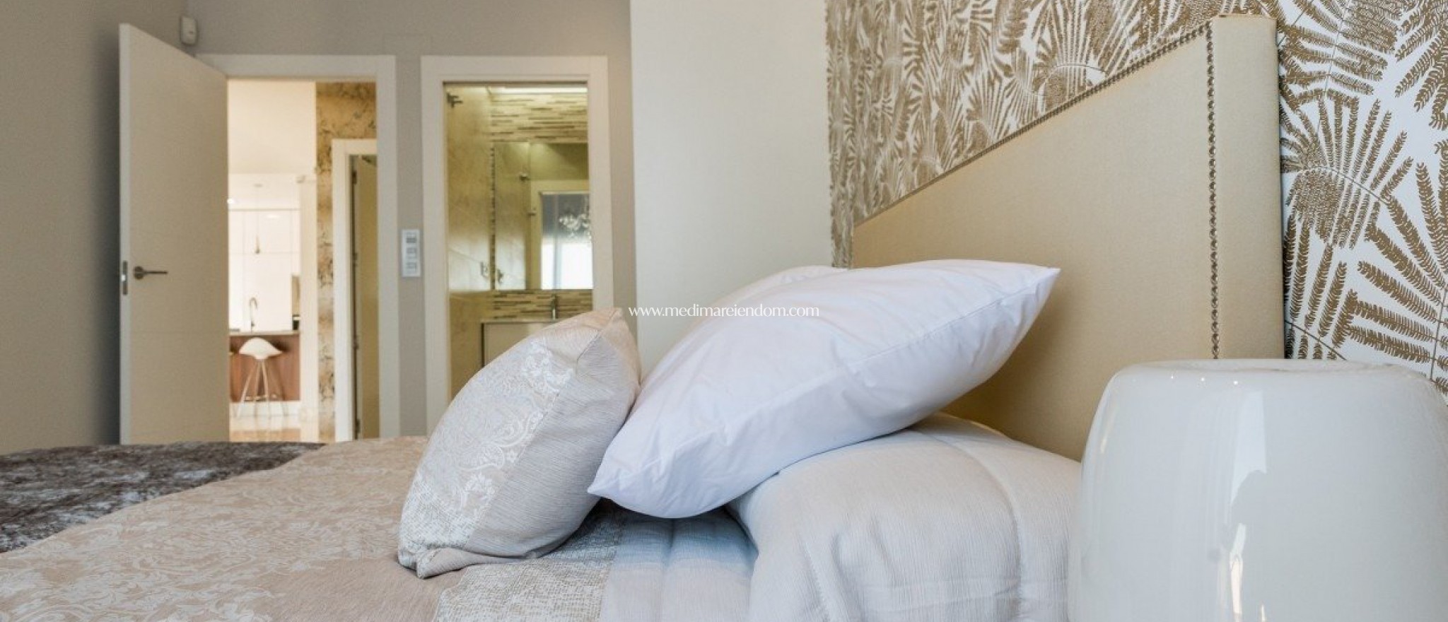 Nýbygging - EINBÝLISHÚS - Orihuela Costa - Pau 8