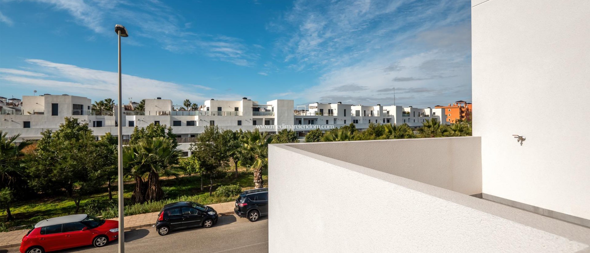 Nýbygging - EINBÝLISHÚS - Orihuela Costa - Pau 8