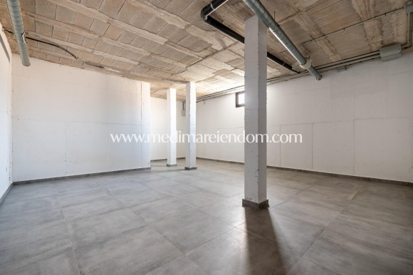 Nýbygging - EINBÝLISHÚS - Orihuela Costa - Pau 8