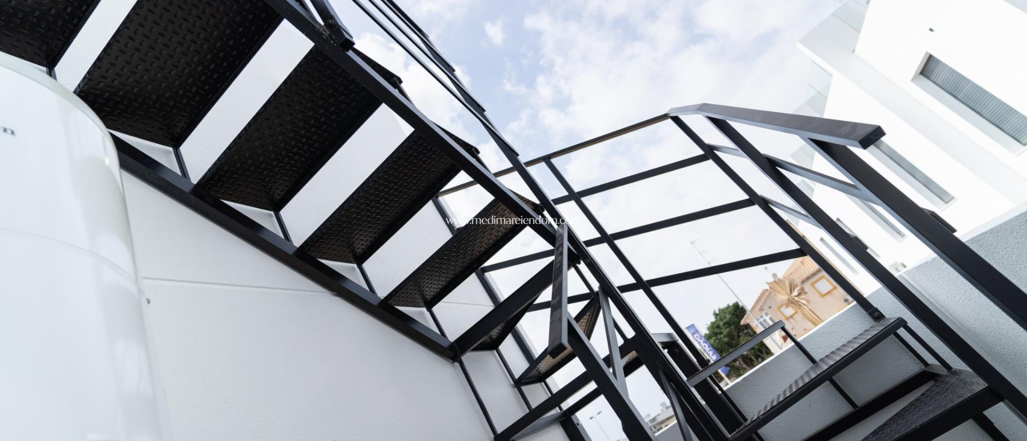 Nýbygging - EINBÝLISHÚS - Orihuela Costa - Punta Prima