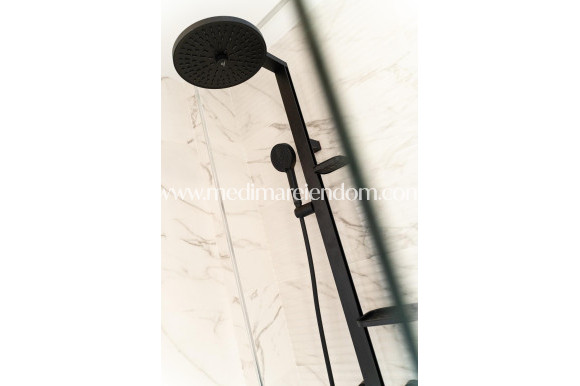 Nýbygging - EINBÝLISHÚS - Orihuela Costa - Punta Prima