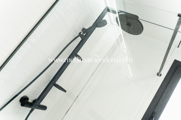 Nýbygging - EINBÝLISHÚS - Orihuela Costa - Punta Prima