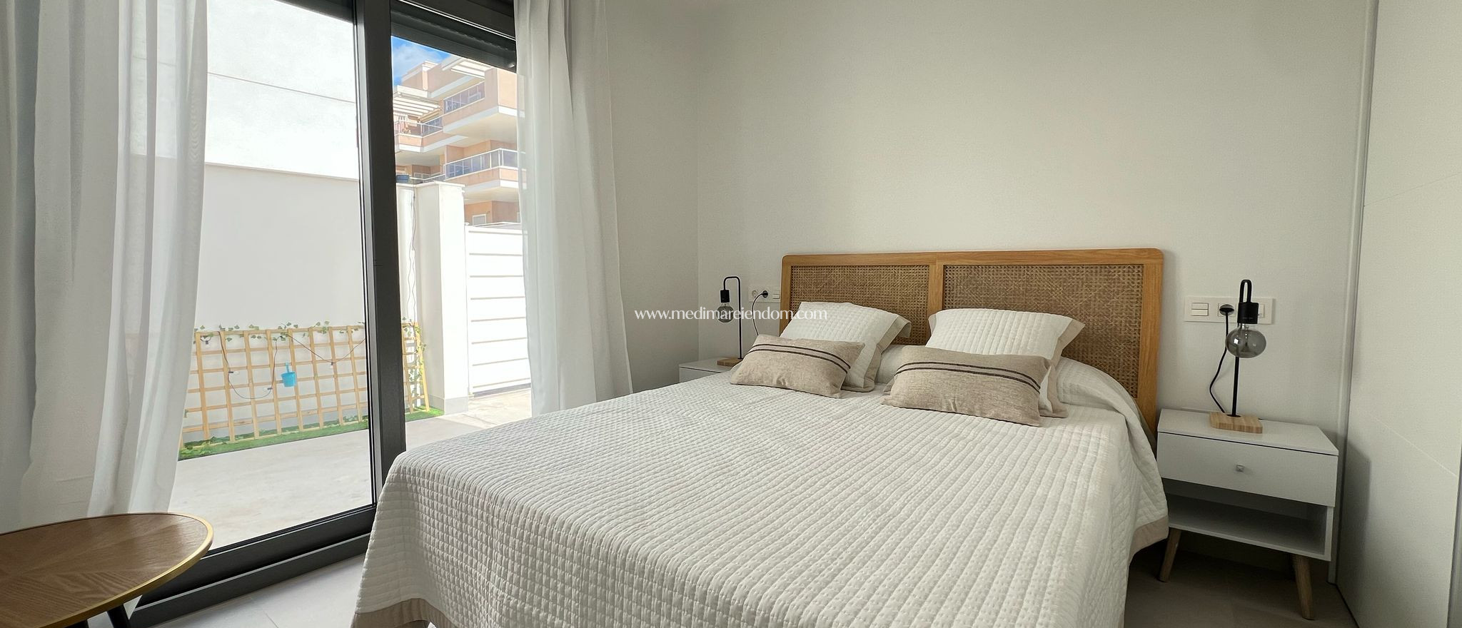 Nýbygging - EINBÝLISHÚS - Orihuela Costa