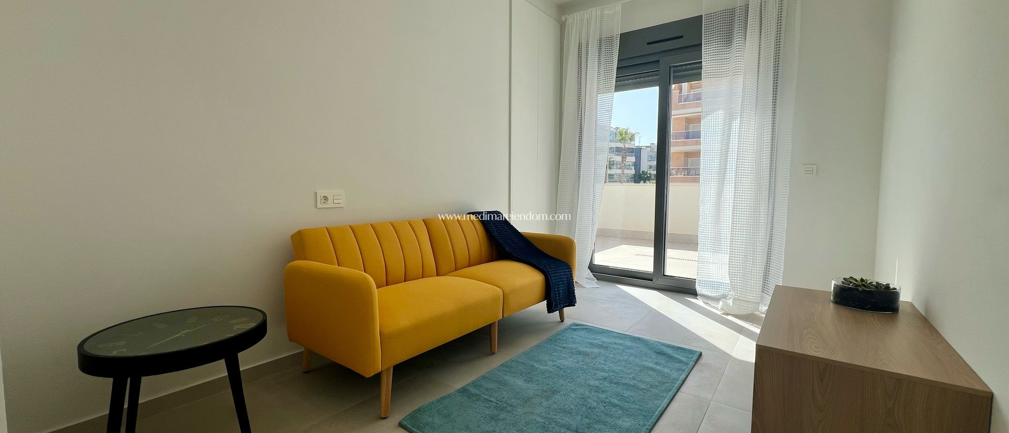 Nýbygging - EINBÝLISHÚS - Orihuela Costa