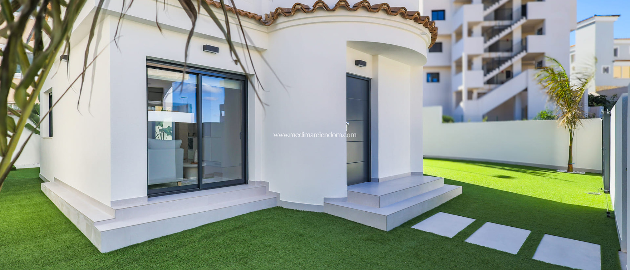 Nýbygging - EINBÝLISHÚS - Orihuela Costa