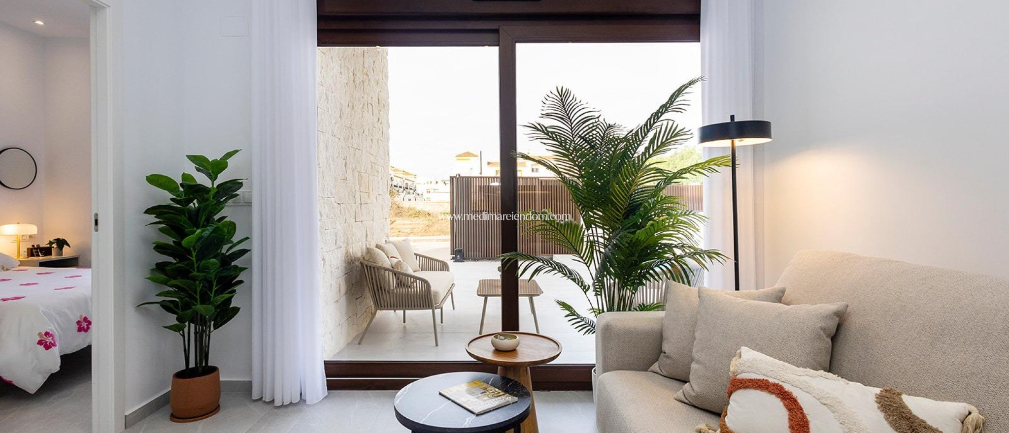 Nýbygging - EINBÝLISHÚS - Orihuela - Vistabella