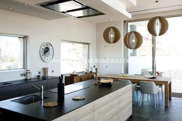 Nýbygging - EINBÝLISHÚS - Pilar de la Horadada - El Mojón