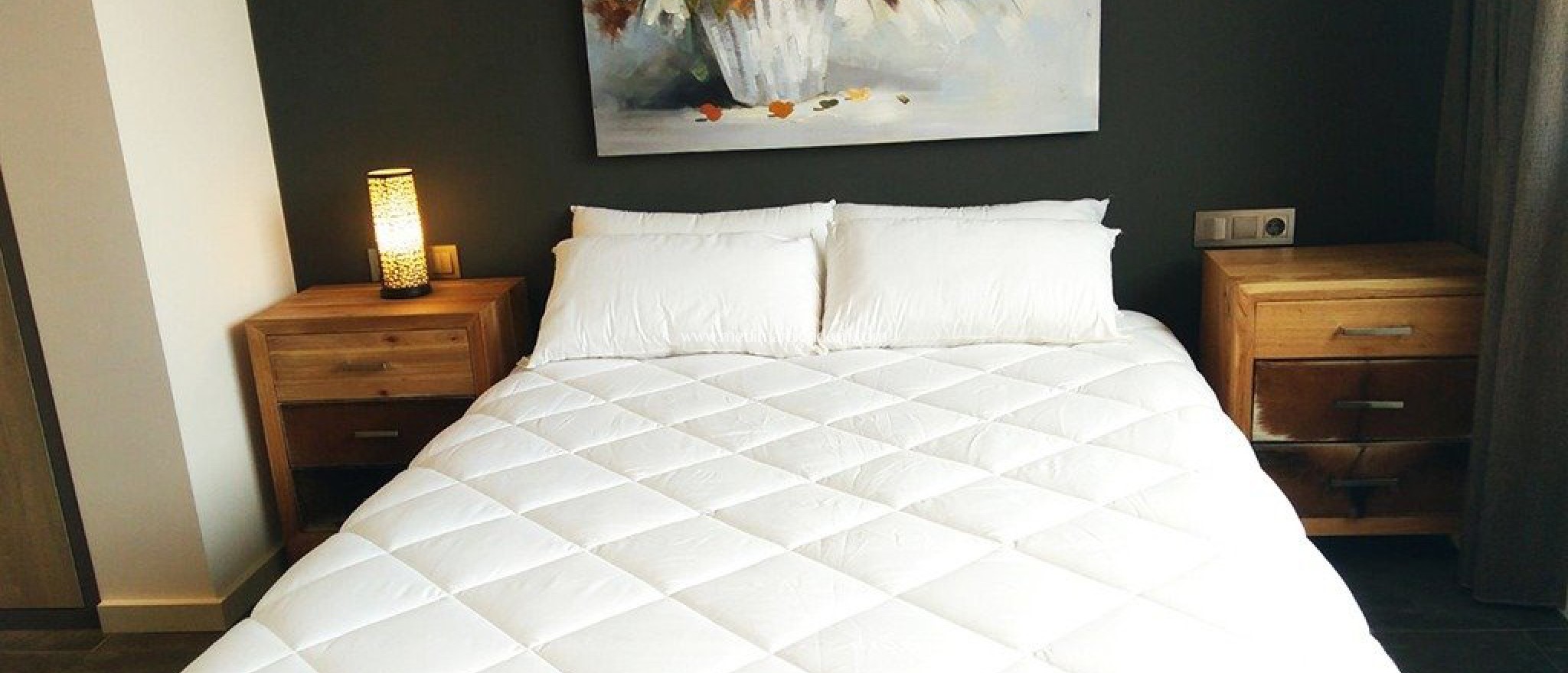 Nýbygging - EINBÝLISHÚS - Pilar de la Horadada - El Mojón