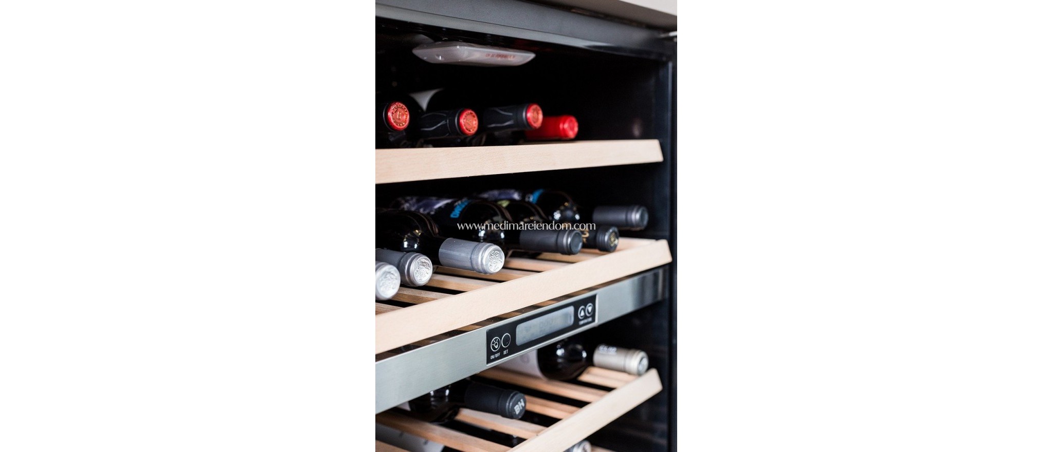 Nýbygging - EINBÝLISHÚS - Pilar de la Horadada - El Mojón