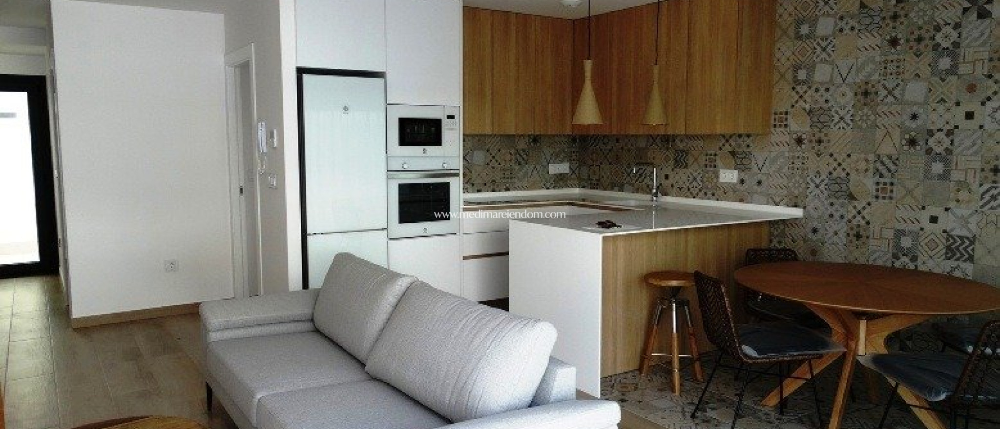 Nýbygging - EINBÝLISHÚS - Pilar de la Horadada - La Torre De La Horadada