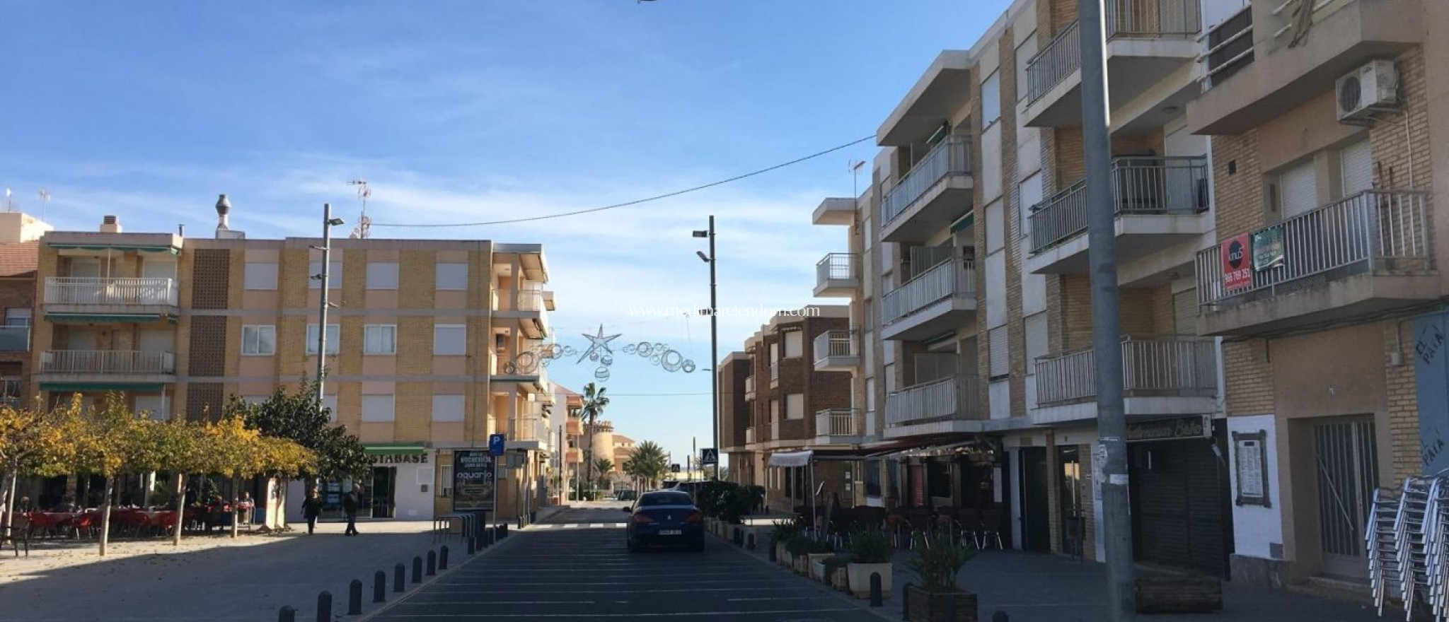 Nýbygging - EINBÝLISHÚS - Pilar de la Horadada - La Torre De La Horadada