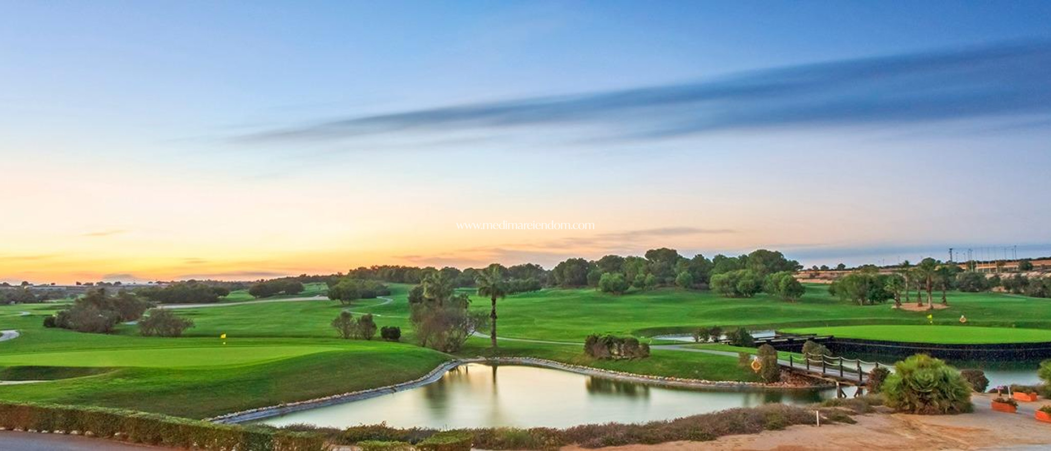 Nýbygging - EINBÝLISHÚS - Pilar de la Horadada - Lo Romero Golf