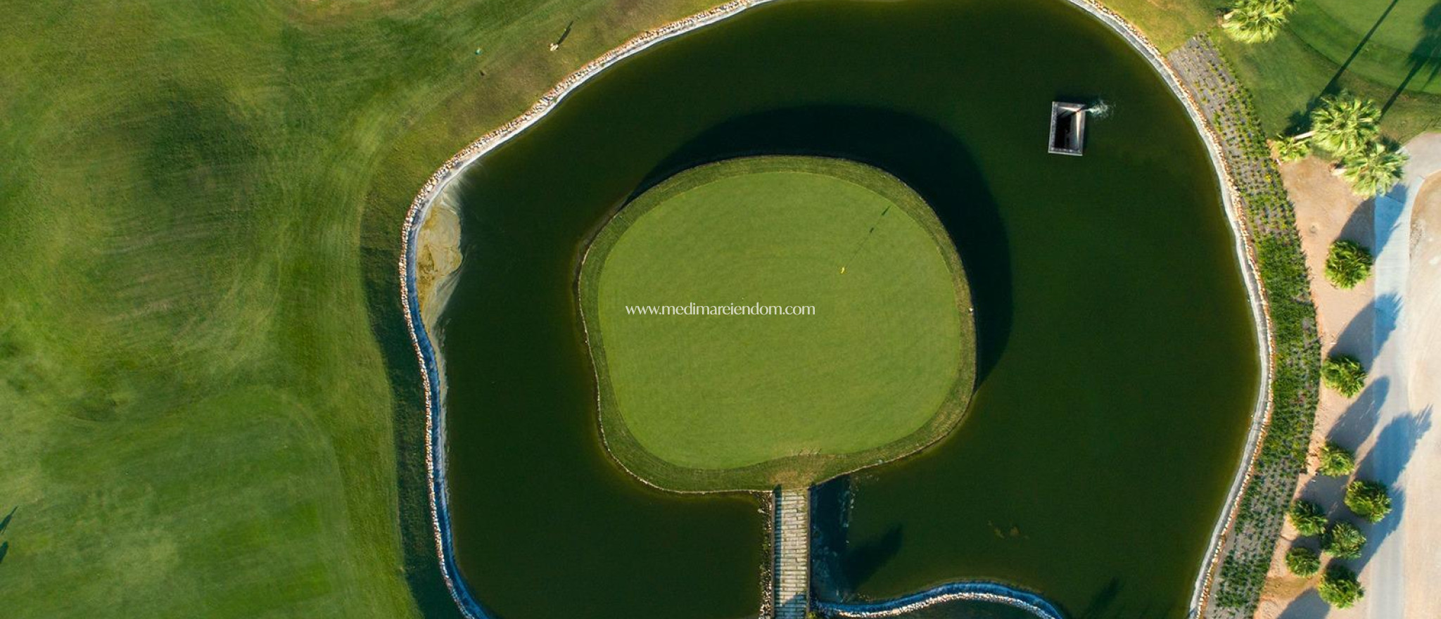 Nýbygging - EINBÝLISHÚS - Pilar de la Horadada - Lo Romero Golf