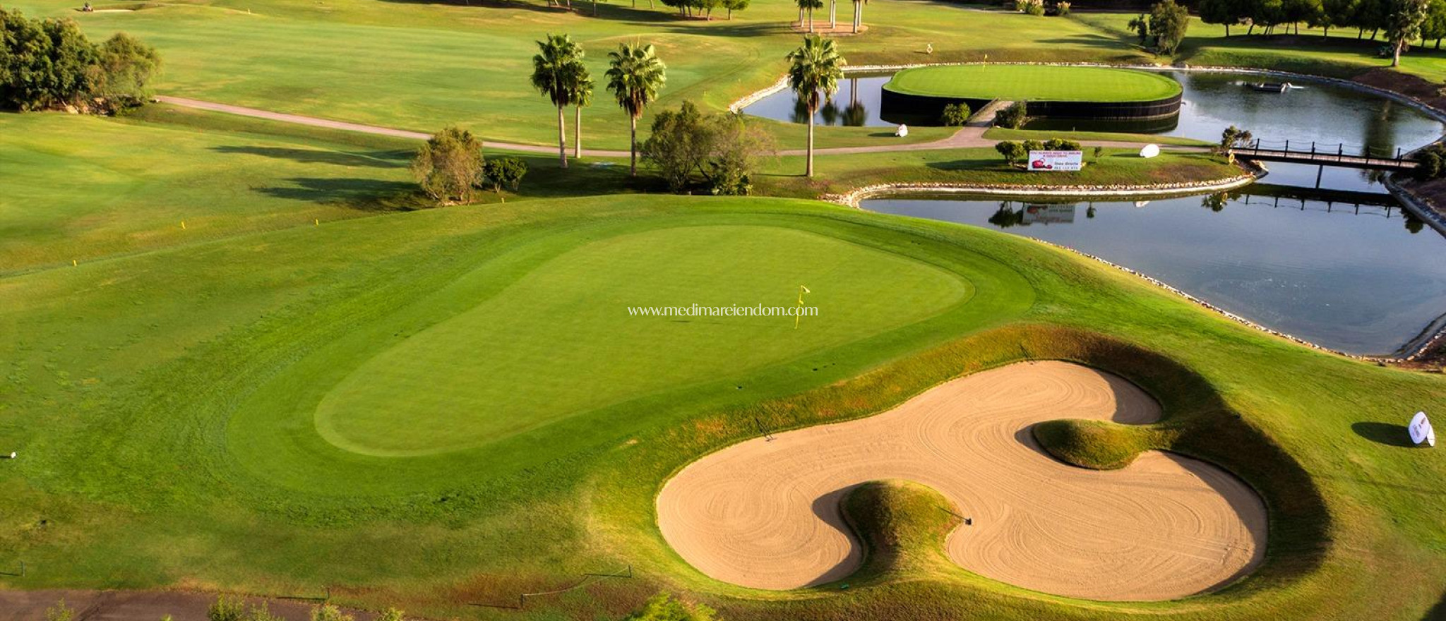 Nýbygging - EINBÝLISHÚS - Pilar de la Horadada - Lo Romero Golf