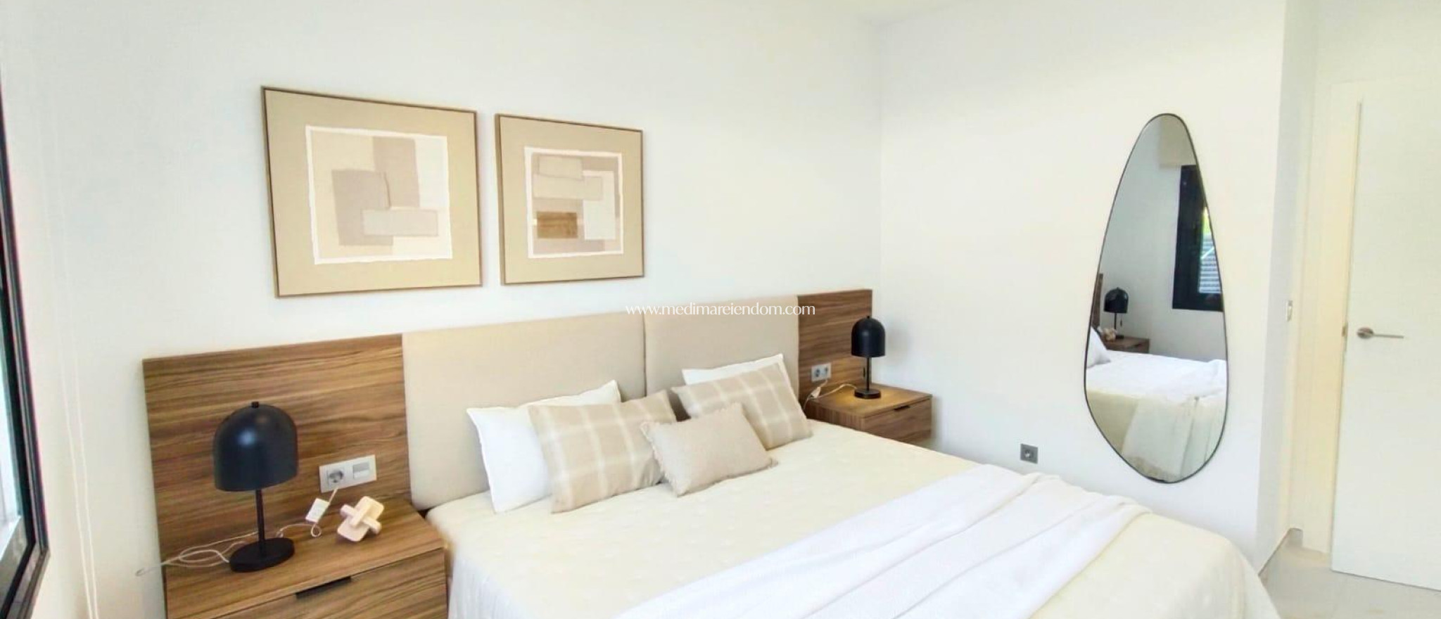 Nýbygging - EINBÝLISHÚS - Pilar de la Horadada - Pinar De Campoverde