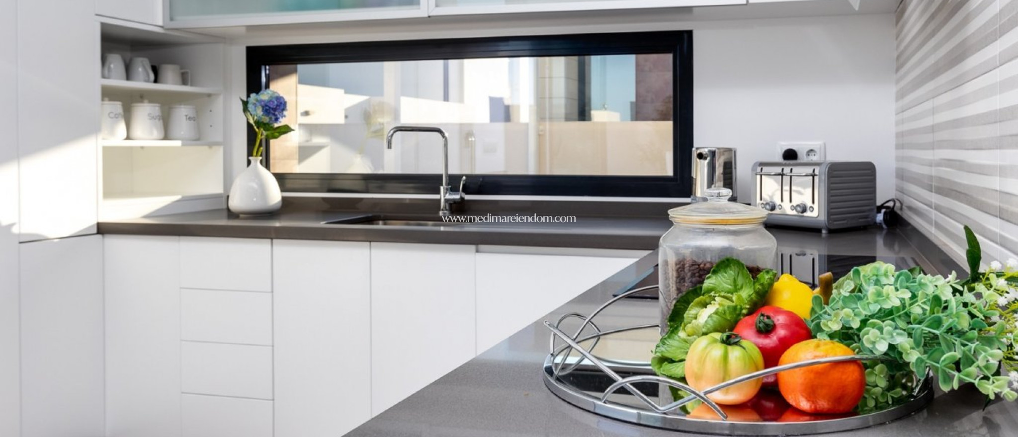 Nýbygging - EINBÝLISHÚS - Pilar de la Horadada