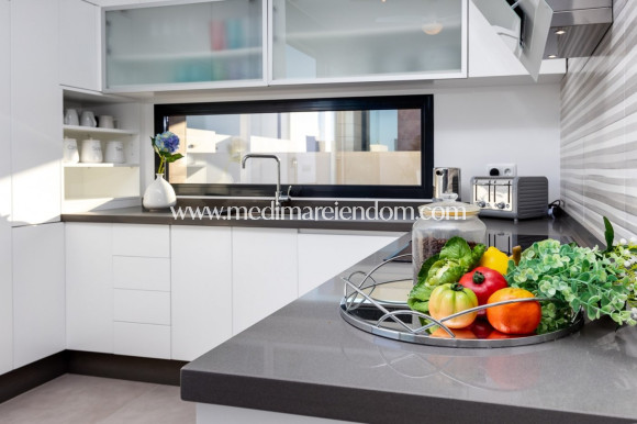 Nýbygging - EINBÝLISHÚS - Pilar de la Horadada