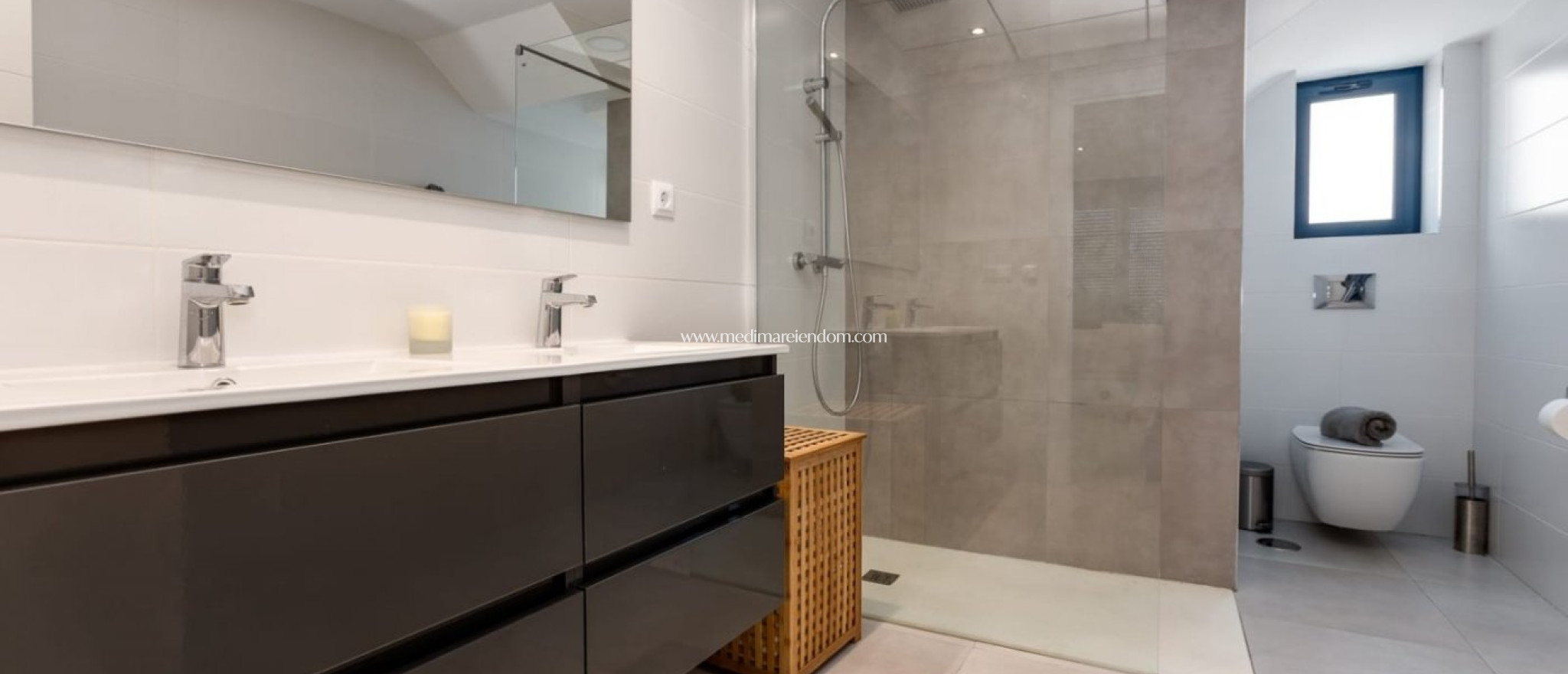 Nýbygging - EINBÝLISHÚS - Pilar de la Horadada