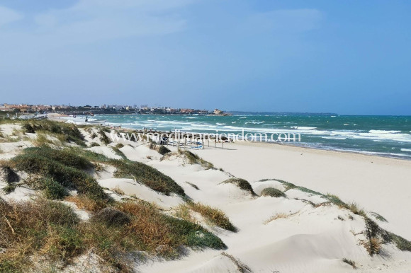 Nýbygging - EINBÝLISHÚS - Pilar de la Horadada