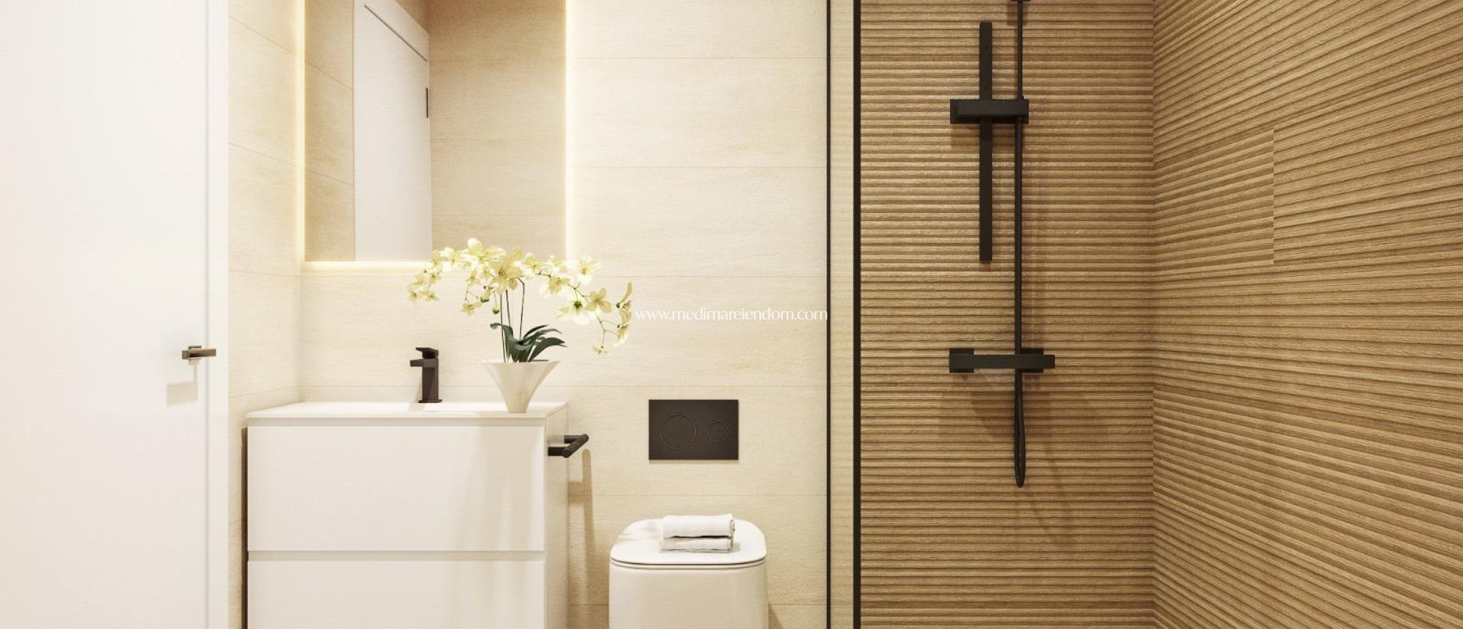 Nýbygging - EINBÝLISHÚS - Pilar de la Horadada