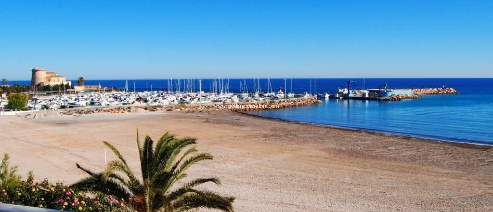 Nýbygging - EINBÝLISHÚS - Pilar de la Horadada