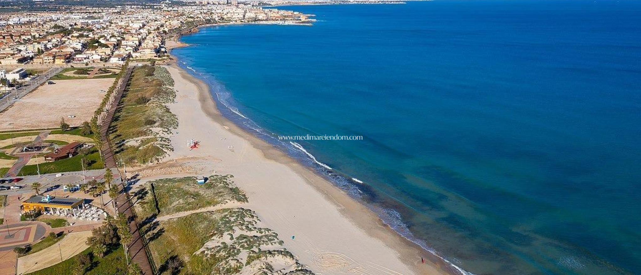 Nýbygging - EINBÝLISHÚS - Pilar de la Horadada