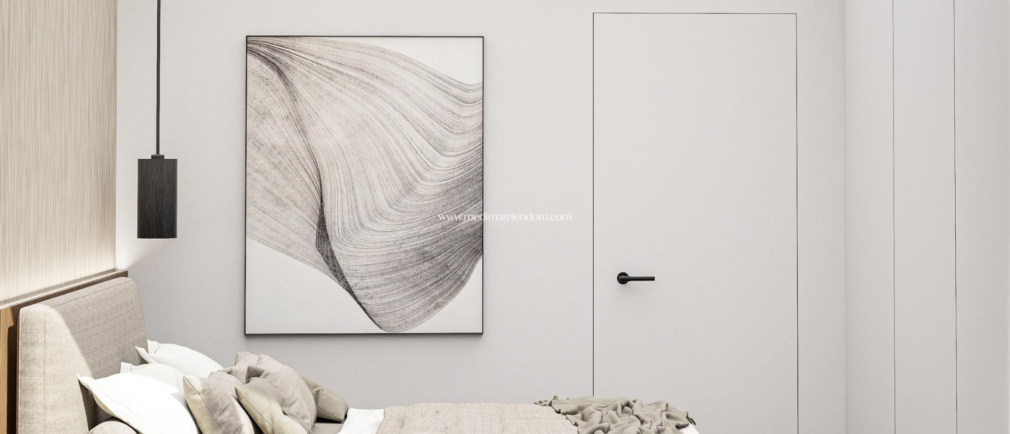 Nýbygging - EINBÝLISHÚS - Pinoso - Lel