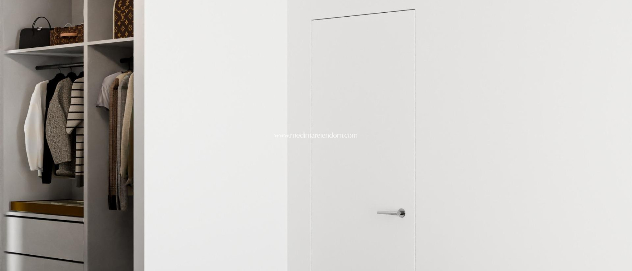 Nýbygging - EINBÝLISHÚS - Pinoso - Lel