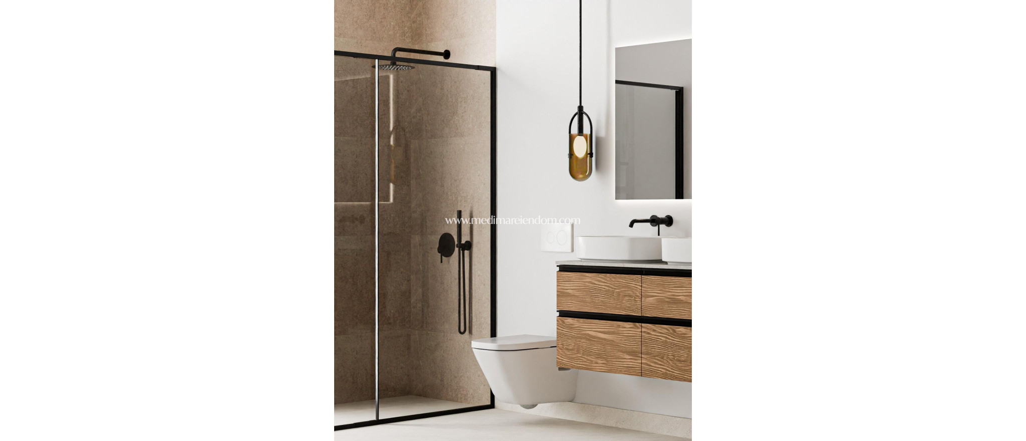 Nýbygging - EINBÝLISHÚS - Pinoso - Lel