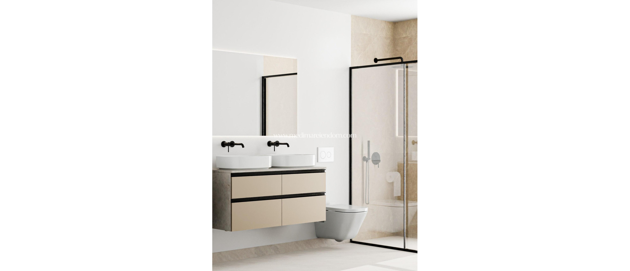 Nýbygging - EINBÝLISHÚS - Pinoso - Lel