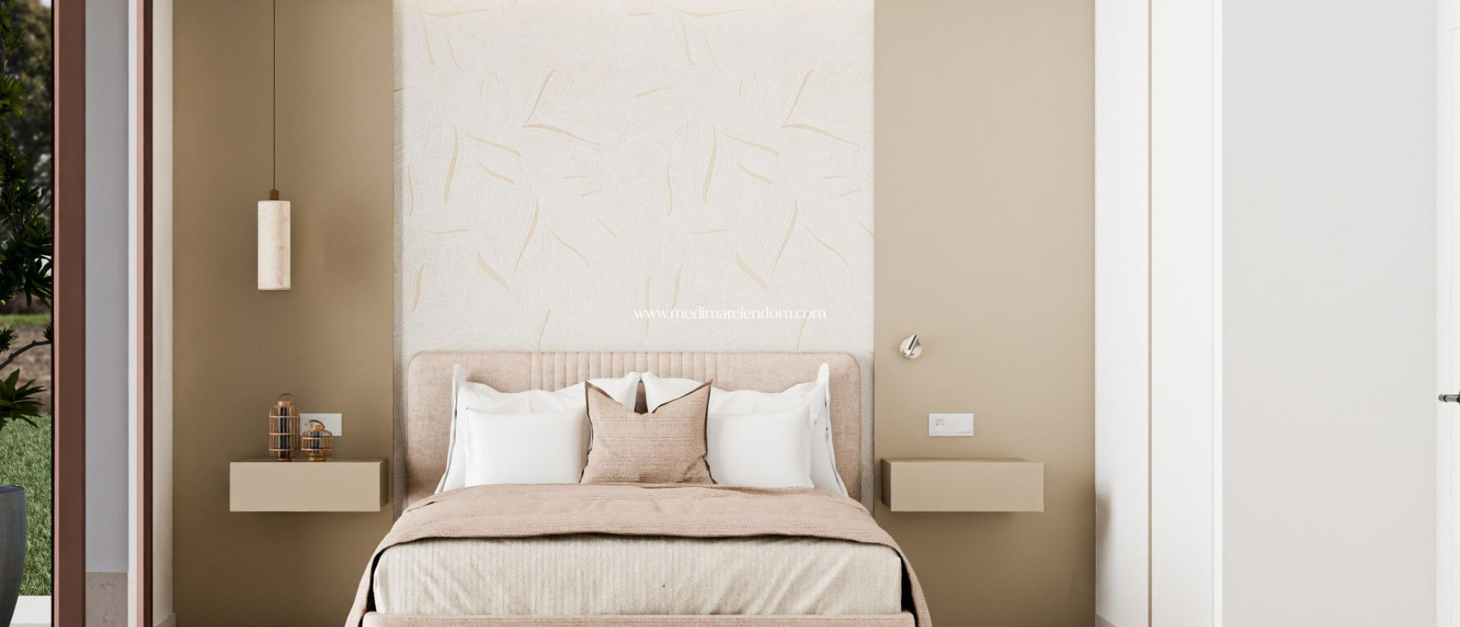 Nýbygging - EINBÝLISHÚS - Pinoso - Lel