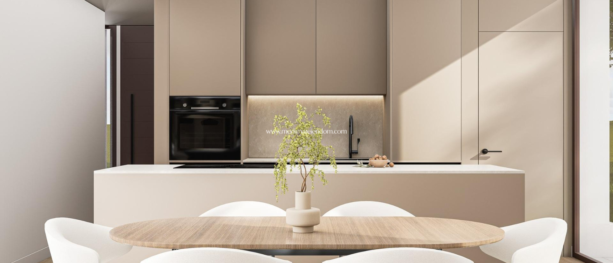 Nýbygging - EINBÝLISHÚS - Pinoso - Lel