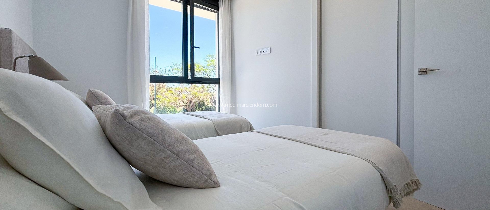 Nýbygging - EINBÝLISHÚS - Polop - PAU 1