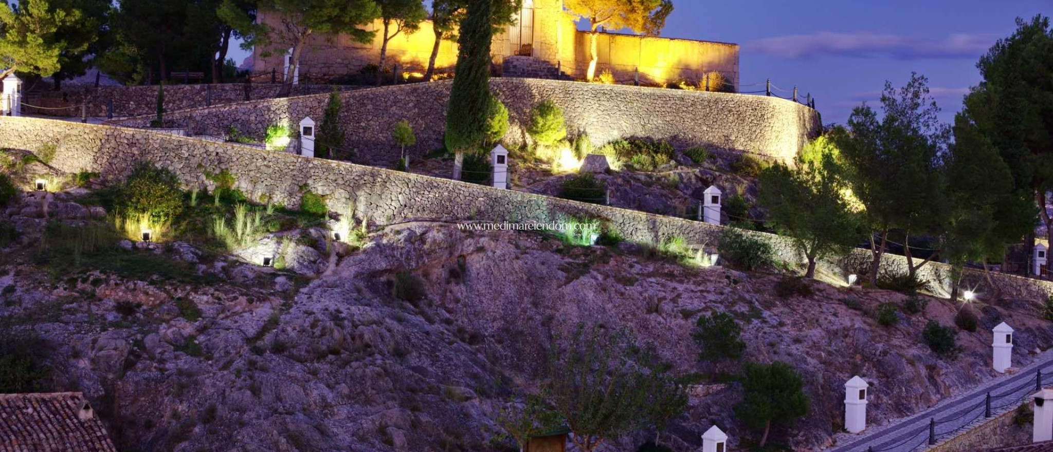 Nýbygging - EINBÝLISHÚS - Polop - Polop Hills