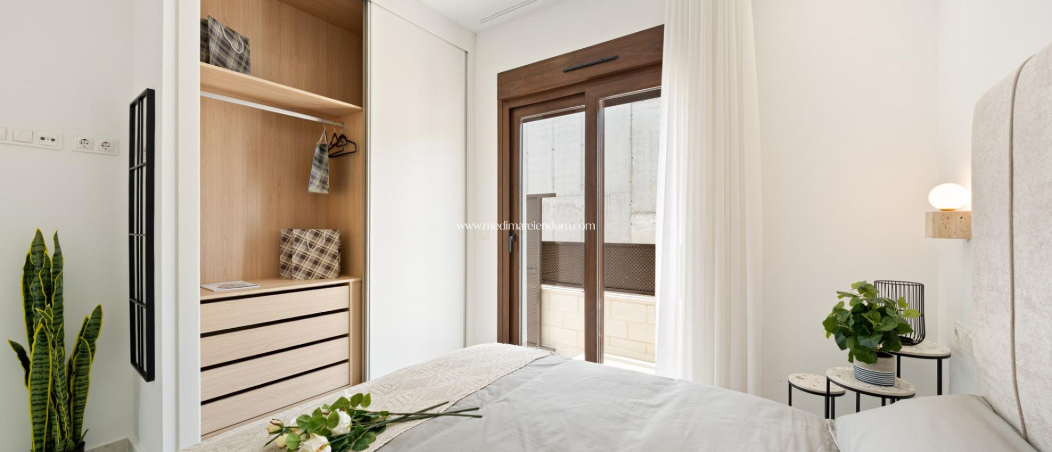 Nýbygging - EINBÝLISHÚS - Polop - Polop Hills