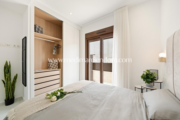 Nýbygging - EINBÝLISHÚS - Polop - Polop Hills