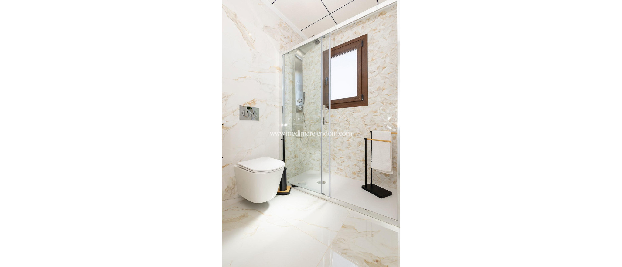 Nýbygging - EINBÝLISHÚS - Polop - Polop Hills