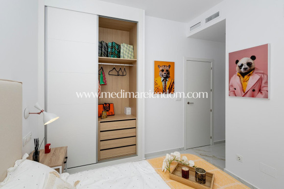 Nýbygging - EINBÝLISHÚS - Polop - Polop Hills