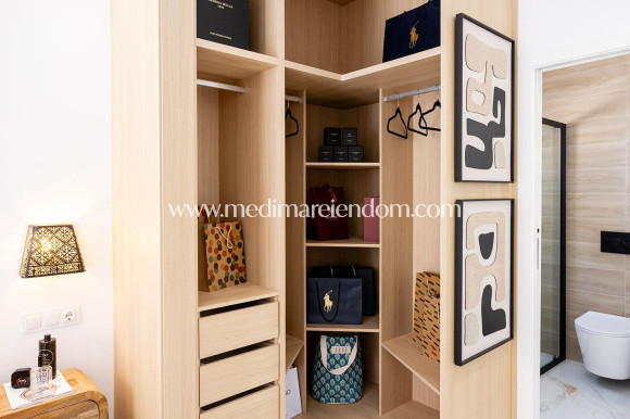 Nýbygging - EINBÝLISHÚS - Polop - Polop Hills