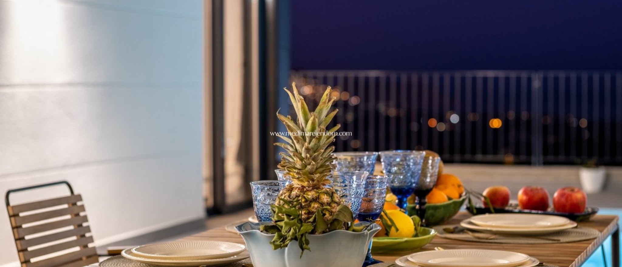 Nýbygging - EINBÝLISHÚS - Polop - Urbanizaciones