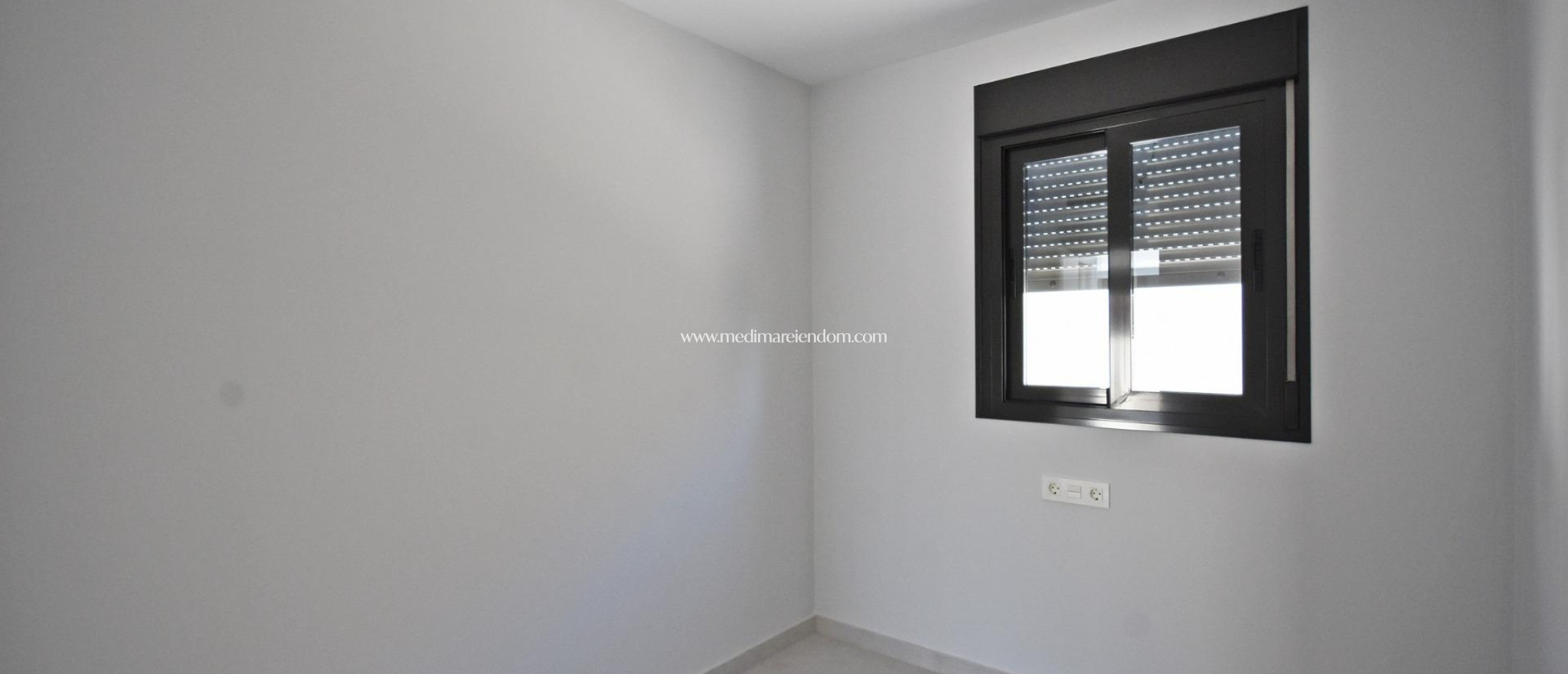 Nýbygging - EINBÝLISHÚS - Puerto de Mazarron - Mar De Plata