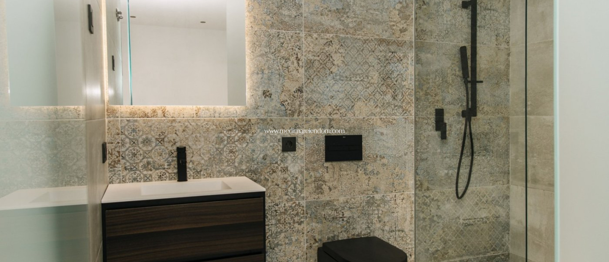 Nýbygging - EINBÝLISHÚS - Rojales - Altos De La Marquesa