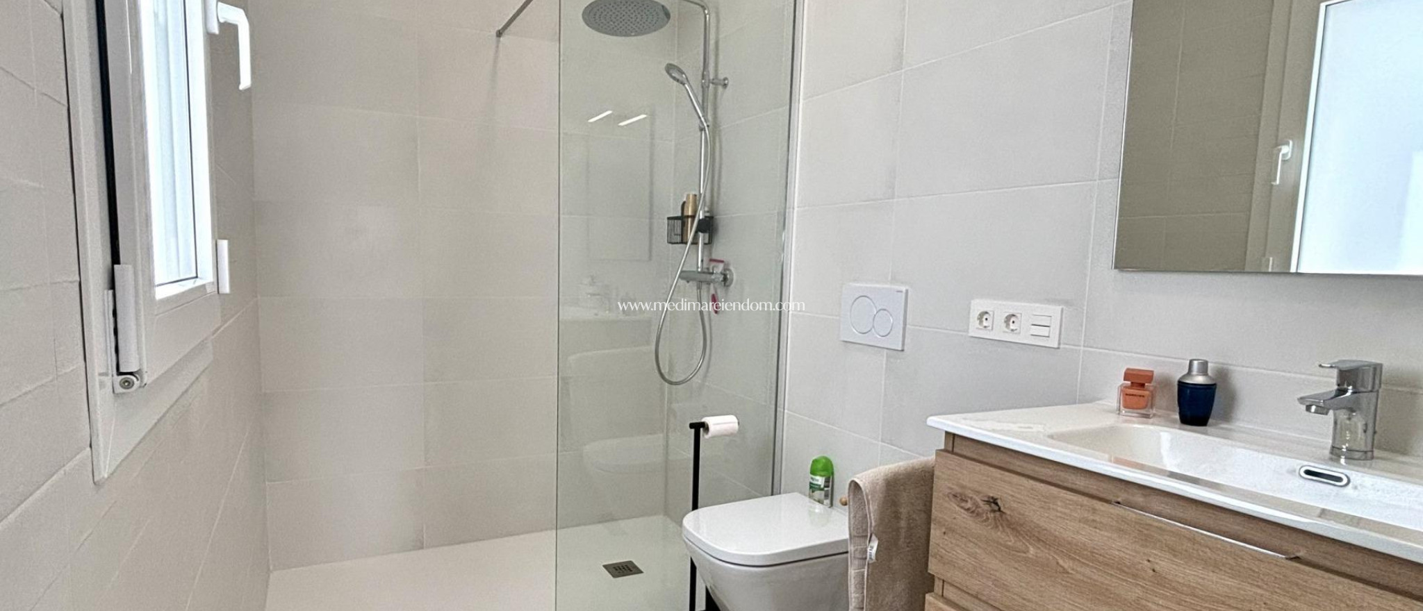 Nýbygging - EINBÝLISHÚS - Rojales - Atalaya Park