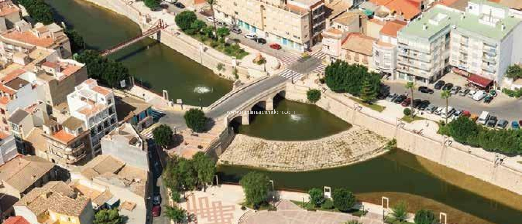 Nýbygging - EINBÝLISHÚS - Rojales - Benimar