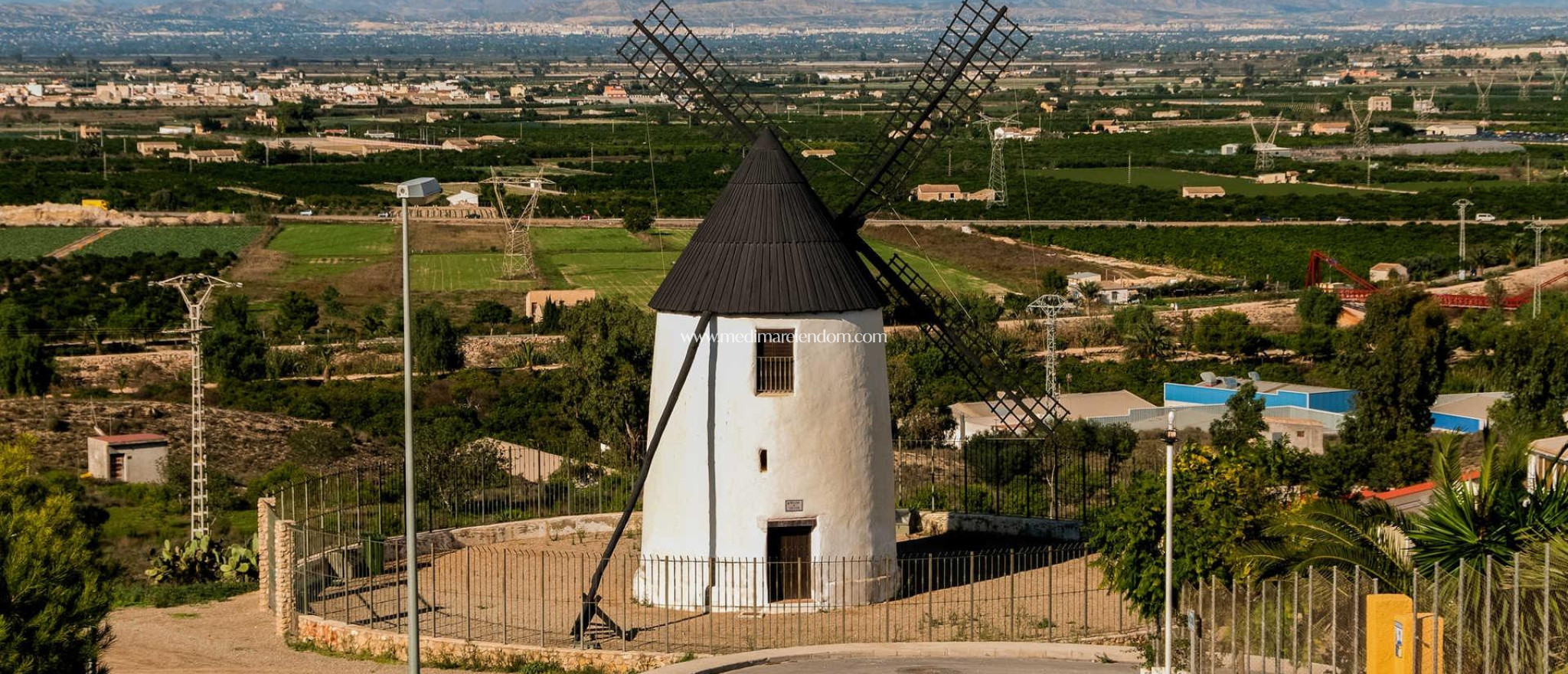 Nýbygging - EINBÝLISHÚS - Rojales - Ciudad Quesada