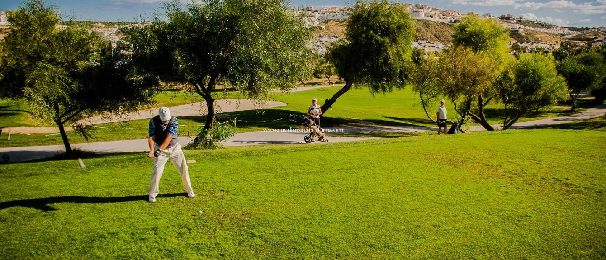 Nýbygging - EINBÝLISHÚS - Rojales - Ciudad Quesada